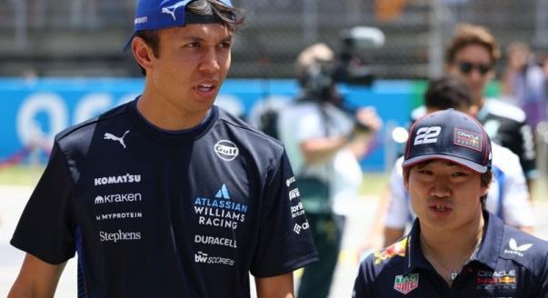 Riválisa szerint Tsunoda kaphat még esélyt