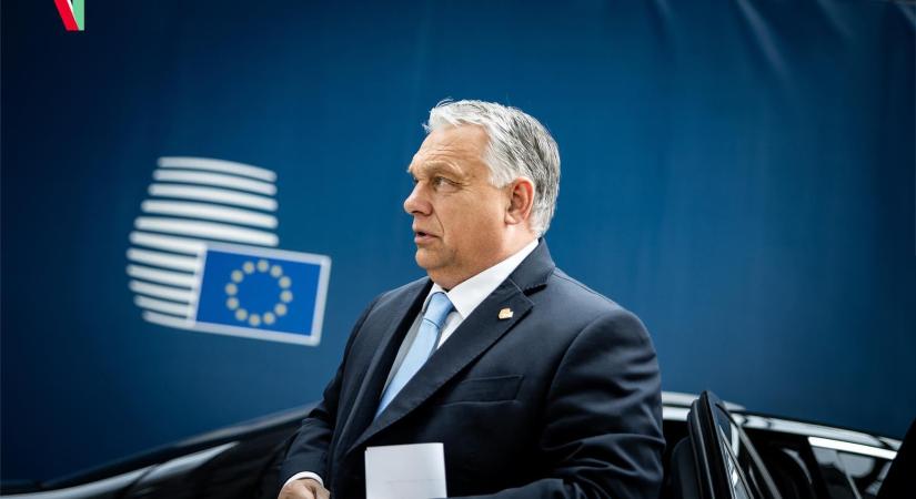 Orbán: Magyarország győzelmet aratott