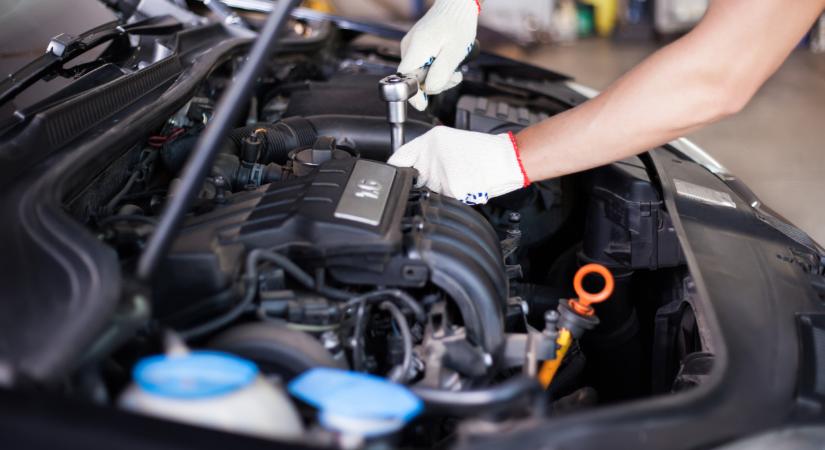 Kevés autós tudja, erre egyáltalán nem fizet a biztosító: zsebébe nyúlhat, akinek ilyen baleset történik a kocsijával