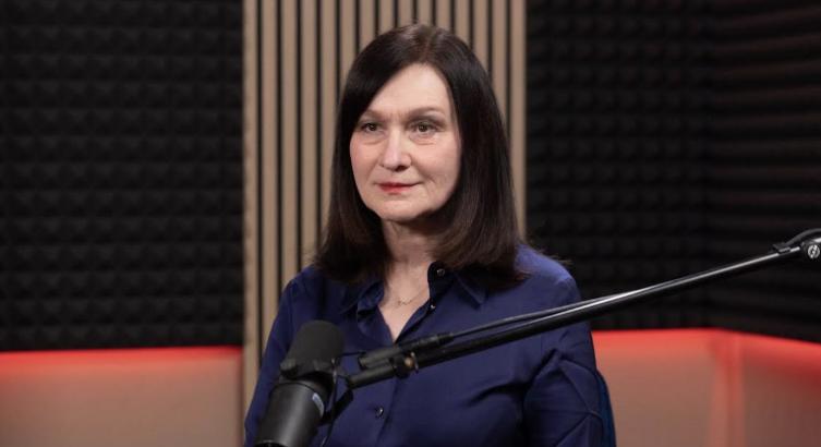 Most jelentették be: Csuhaj Ildikó új műsort indít