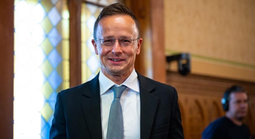 Szijjártó: három új amerikai beruházás érkezik Magyarországra