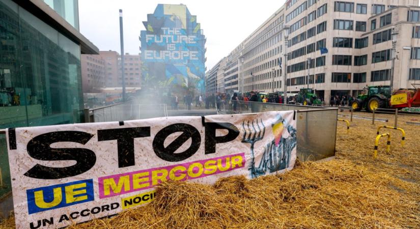 A Tisza a gazdák számára végzetes megállapodás életbe léptetésében segédkezik