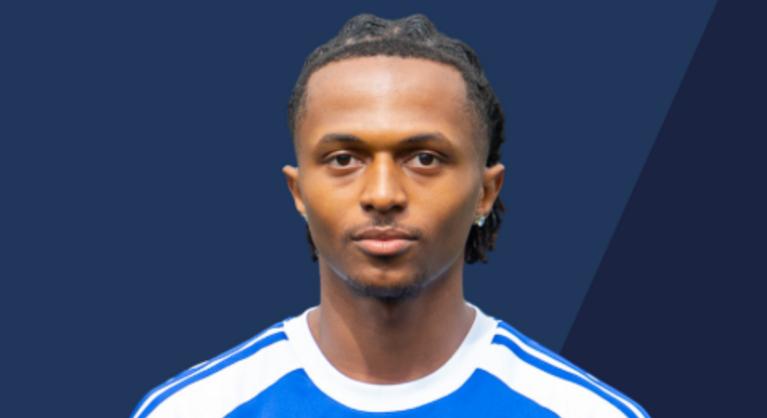 Autóbalesetben meghalt egy angol futballista