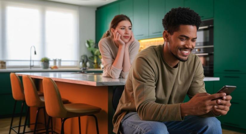 Amikor nem kérsz, csak remélsz – és rámegy a párkapcsolat