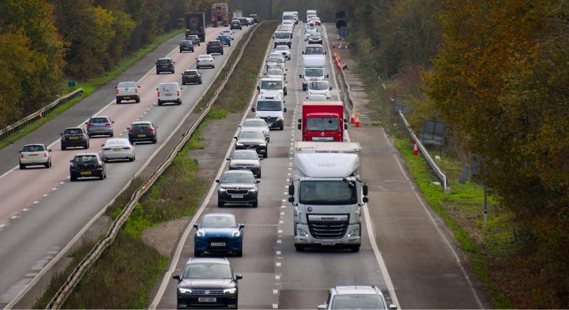 2035 után is lesz benzinmotor? Így alakulhat át az európai autópiac