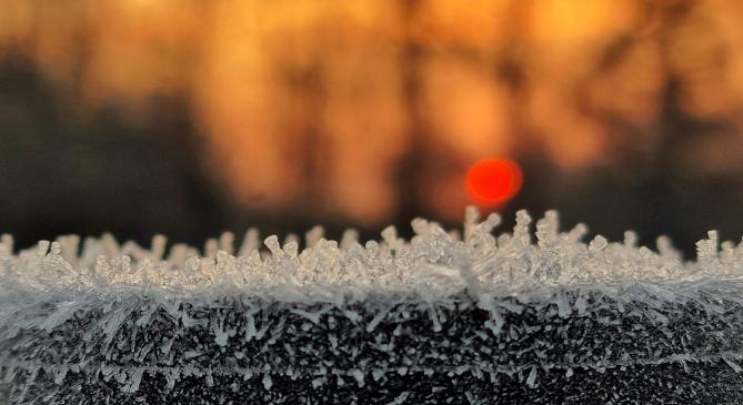 Karácsony után érkezhet a téliesebb fordulat