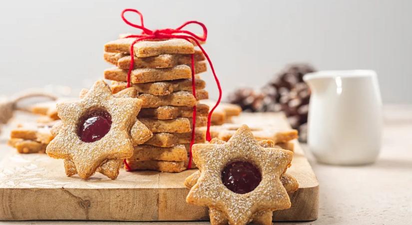 5 észbontó diétás édesség, ami az ünnepi asztalon is megállja a helyét