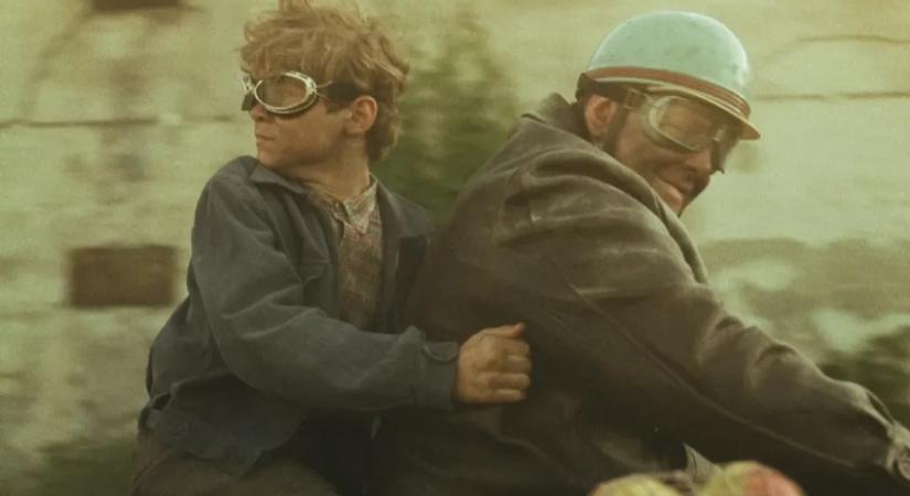 Nemes Jeles László filmje nem került a 2026-os Oscar szűkített listájára