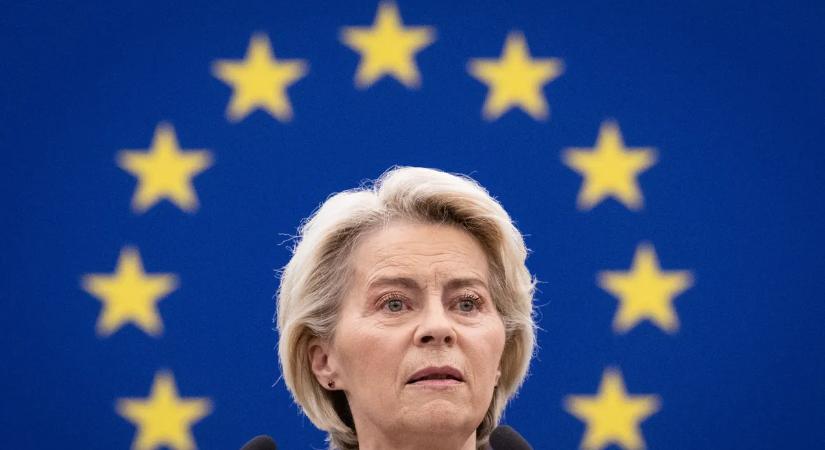 Amerika nem akarja, hogy Brüsszel a befagyasztott orosz vagyonból finanszírozza Ukrajnát