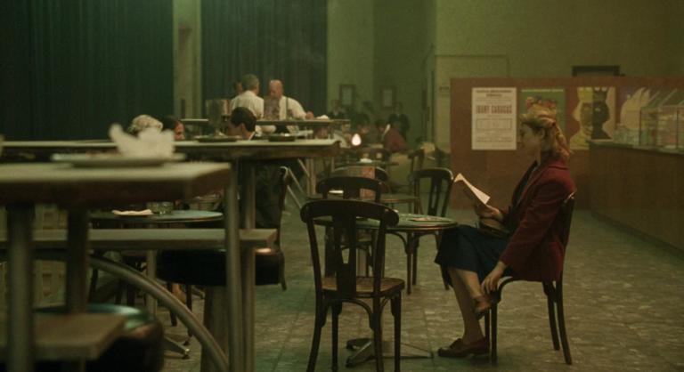 Nem lesz második Oscar, nem került be Nemes Jeles László új filmje a várományosok listájába