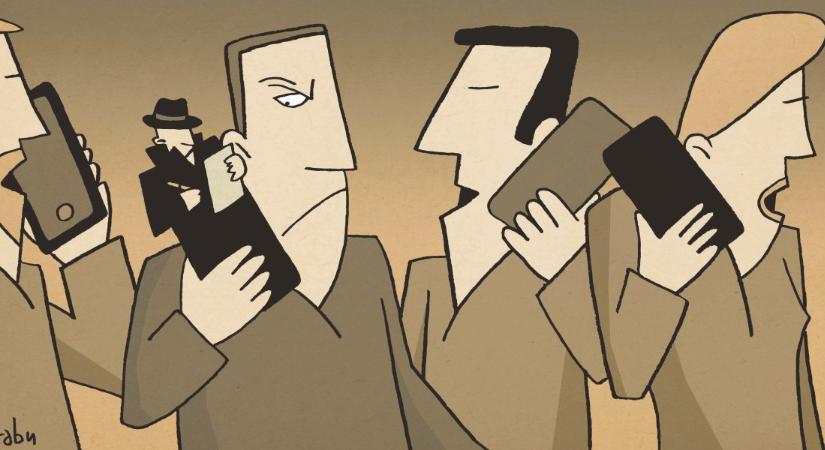 Meggyanúsították a lengyel korrupcióellenes iroda volt főnökét a Pegasus miatt