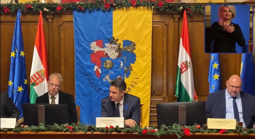 Döntött a közgyűlés: jövőre is 20 millióból működik a Szent Ferenc program