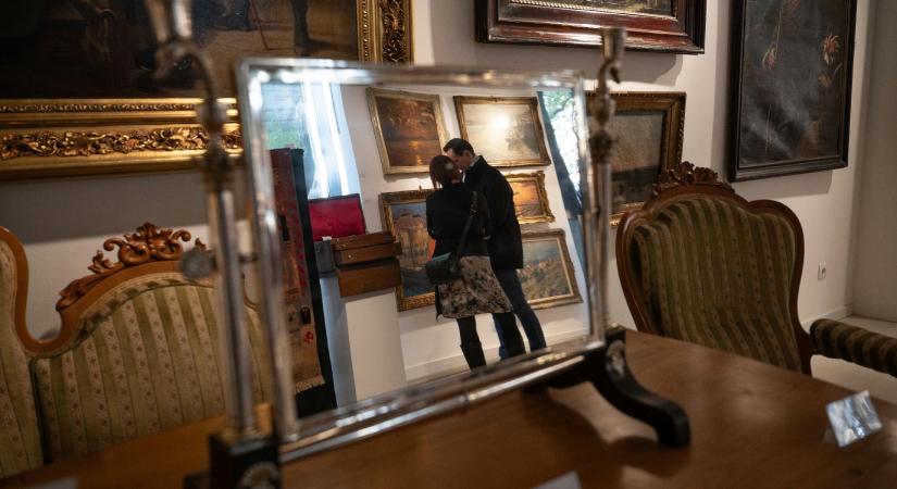 Mi mennyi? Nem laikusoknak való vidék a ritka tárgyak piaca