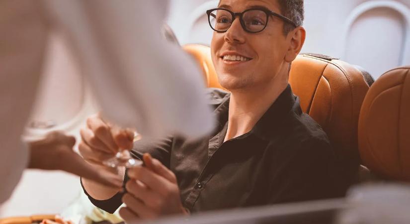 Szenzációs bejelentés: hamarosan a világ bármely pontja elérhetővé válhat Pécsről