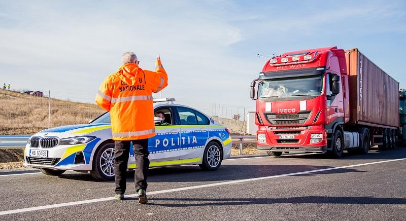 Átadták a forgalomnak a zilahi elkerülőút második szakaszát