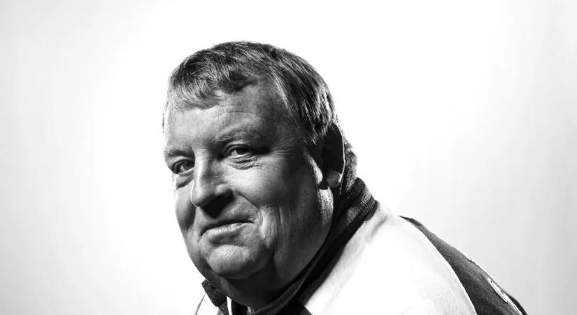 Elhunyt a legendás cseh jégkorongozó, Josef Horesovsky