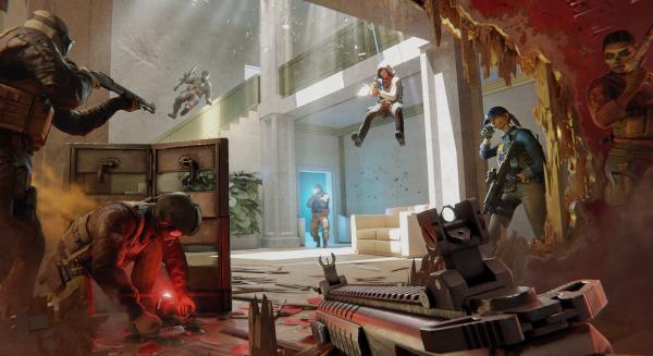 Megjelenési dátumot kapott a Rainbow Six Mobile