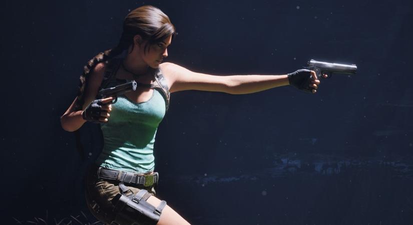 A mai kor igényeihez igazítják a Tomb Raider: Legacy of Atlantis nehézségét