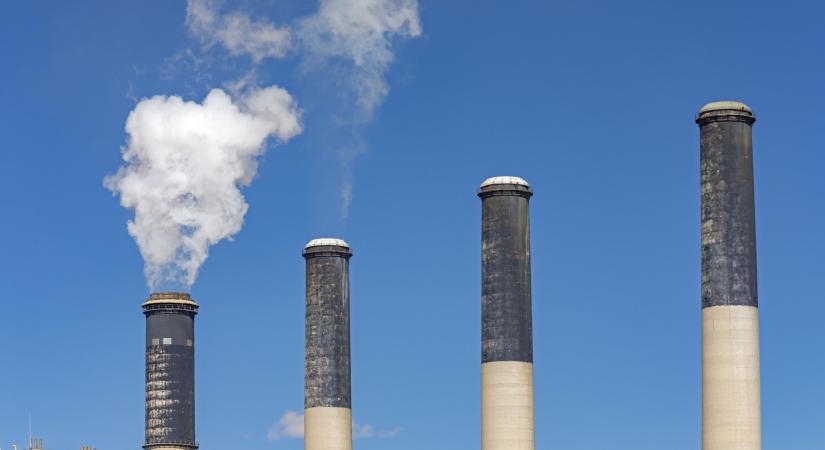 Rákapcsoltak a magyar gázerőművek, sokéves trend fordulhat meg