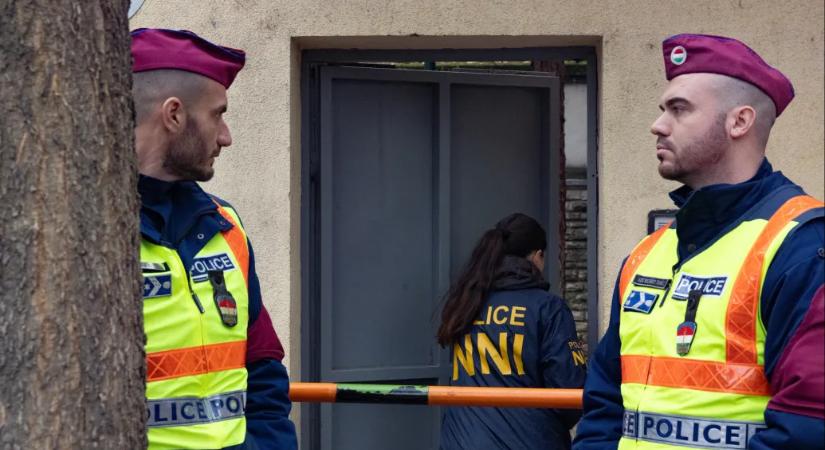 Megvan, kit neveztek ki a Szőlő utcai javítóintézet új igazgatójának