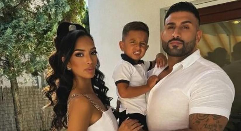 „Ez az év összetörte a szívem” – Összeomlott a szakítás után Kunu Alexandra?