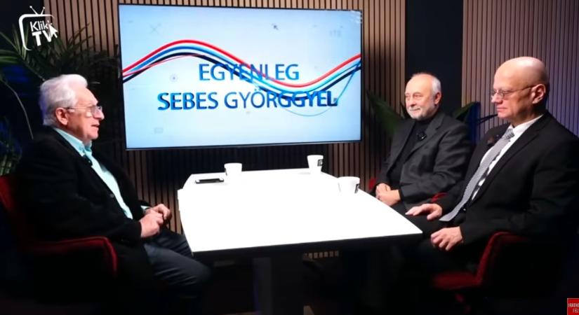 "Orbán hazudik az adókról” - Kíméletlen tények a Fidesz gazdaságpolitikájáról