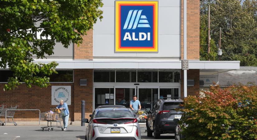 Háromnapos karácsonyi vásárt nyit az Aldi Budapesten