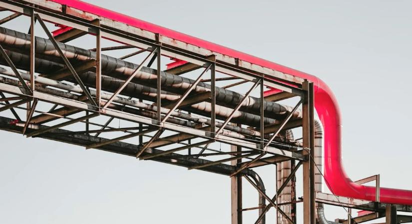 Vége az orosz gázfüggőségnek? EU radikális lépése 2027-ig