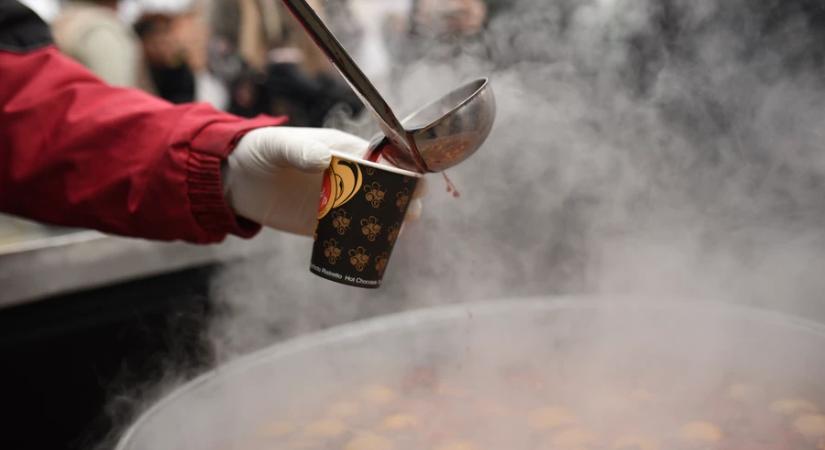 Agrárminisztérium: megérkeztek a téli szezonális élelmiszerlánc-ellenőrzés újabb eredményei