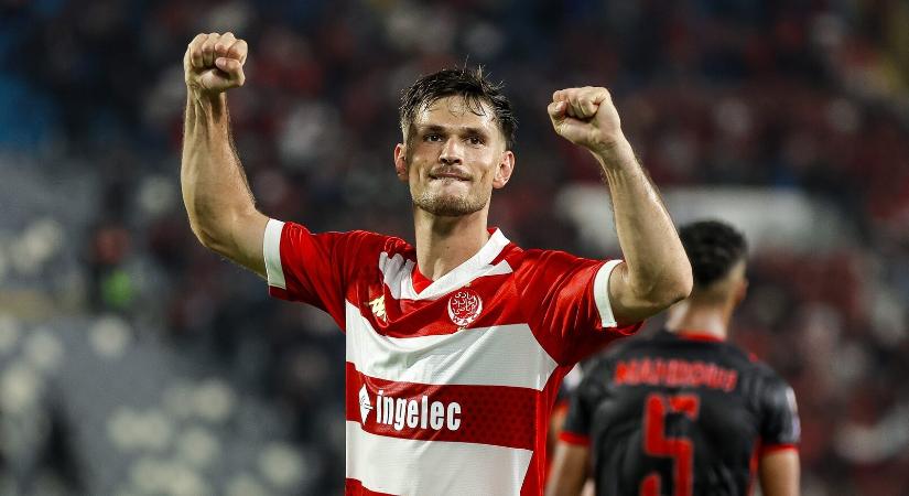 Helyzetjelentést adtak a sérültekről az újpestiek, közben védővel hozták hírbe a csapatot