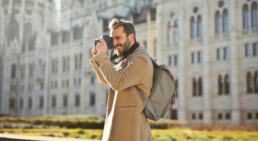 MBH Elemzési Centrum: szárnyal a magyar turizmus – a szállodapiacon további növekedés várható