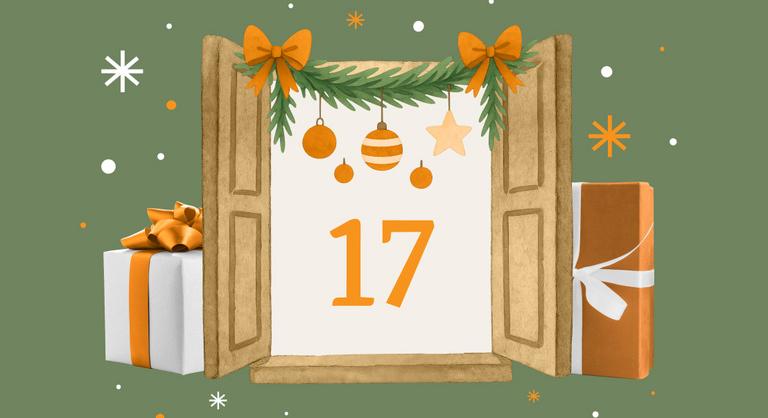 „Miattunk lesz tiszta a főváros szenteste” – így dolgoznak a Télapó manói, akik szán helyett kukásautóval érkeznek