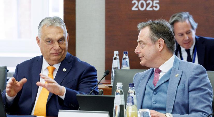 Az EU-csúcson kiderül, hogy a többség meg tudja-e törni a 12 milliós Belgium ellenállását