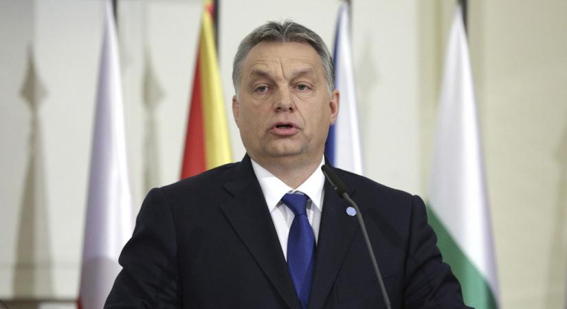 Külföldön már döntöttek, olyan szerepet szánnak Orbán Viktornak, amibe beleremeg az egész világ