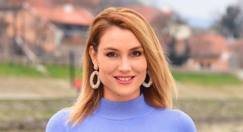 Som-Balogh Edina megrendítő őszinteséggel beszélt a babája elvesztéséről