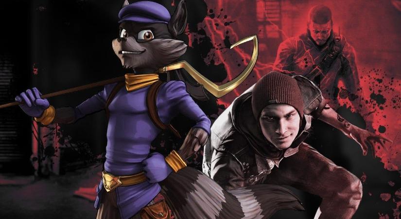 Közel három évtized után távozik a Sucker Punch egyik alapítója