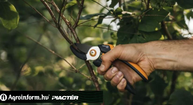 Sikeresen lezárult az Agroinform nyereményjátéka