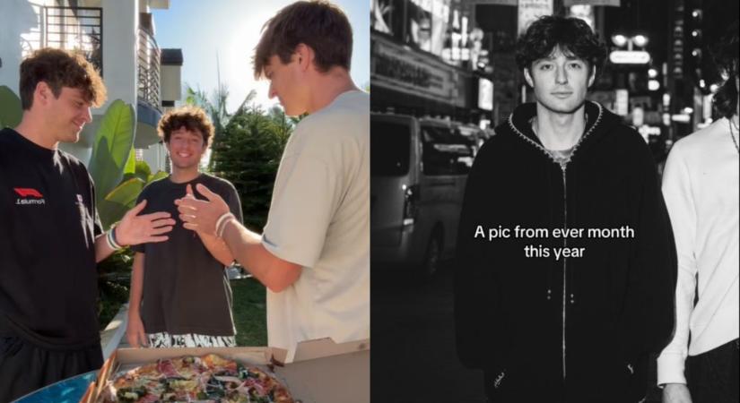 Öngyilkossága előtt posztolt az élet fontosságáról az amerikai tiktoker