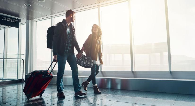 Így foglalja a repülőjegyet, hogy a lehető legolcsóbb legyen