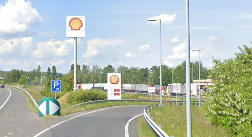 Hogy került víz a benzinbe? Itt a vizsgálat eredménye!