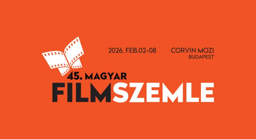 Bőven van miből válogatni a 45. Magyar Filmszemlére