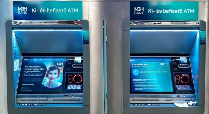 Bankszünnappal zárul az MBH Bank történetének egyik legnagyobb informatikai fejlesztése