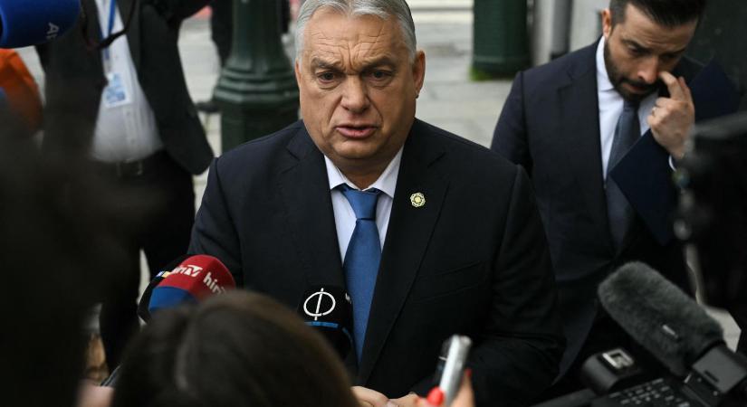 Orbán Viktor a Szőlő utcáról: Minden egyes visszaélést föl fogunk fedni