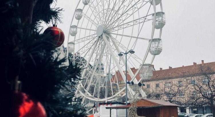 Félmillió forintnyi húst nyúlt le a karácsonyi vásáron