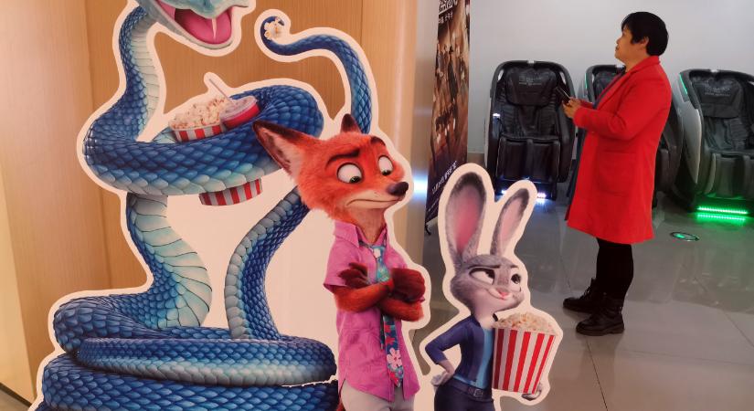 Úgy veszik Kínában a fehérajkú bambuszviperát, mint a cukrot