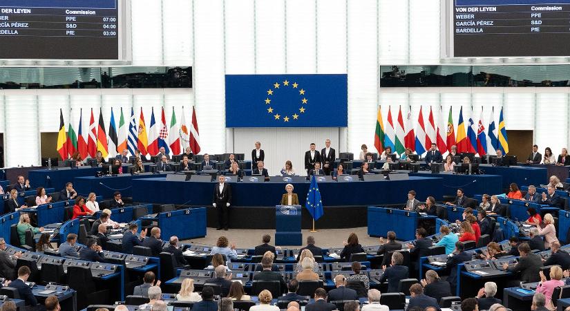 2027-ig teljesen kivezetik az orosz gázt az Európai Unióból