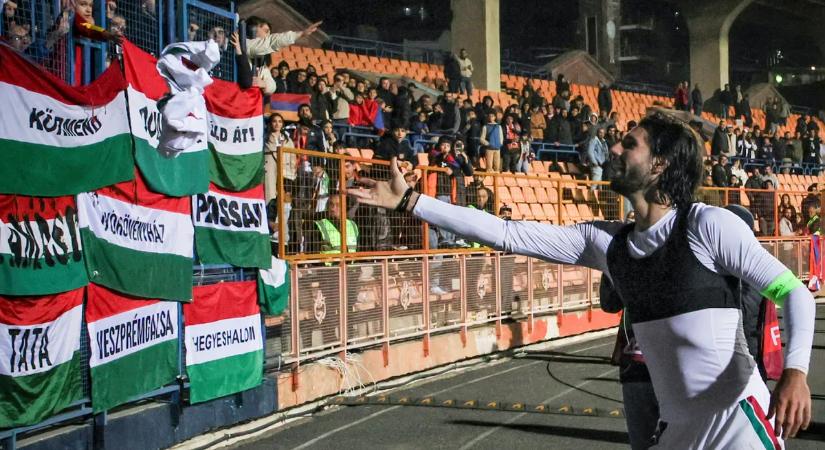 Nemzeti Sportrádió: a sztársportolóknak hatalmas véleményformáló szerepük van