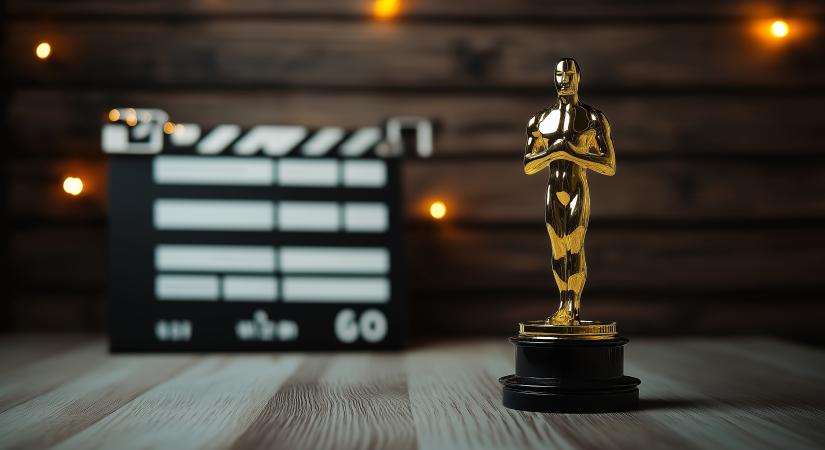 Nemes Jeles László Árva című filmje nem került az Oscar szűkített listára