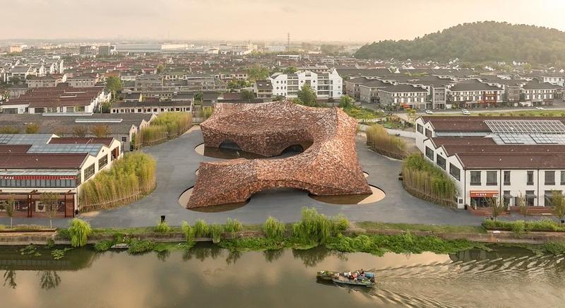 Ezek most a világ legszebb téglaépületei – Síremlék, múzeum és szeszesitalgyár is versenybe száll a BRICK AWARD 26 döntőjében