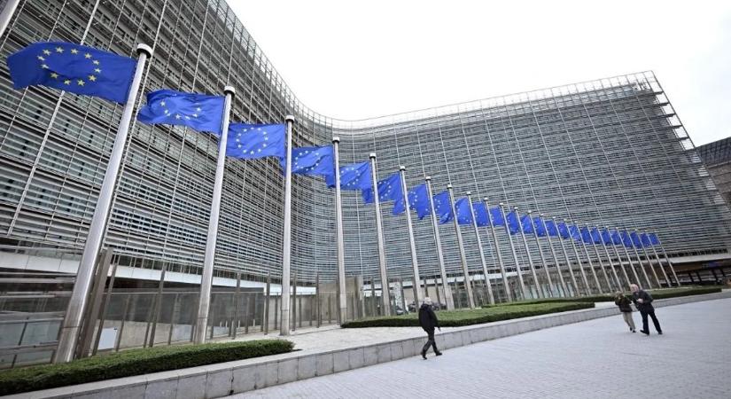 Megint Brüsszelt használja az ellenzék a kormány elleni támadásokra